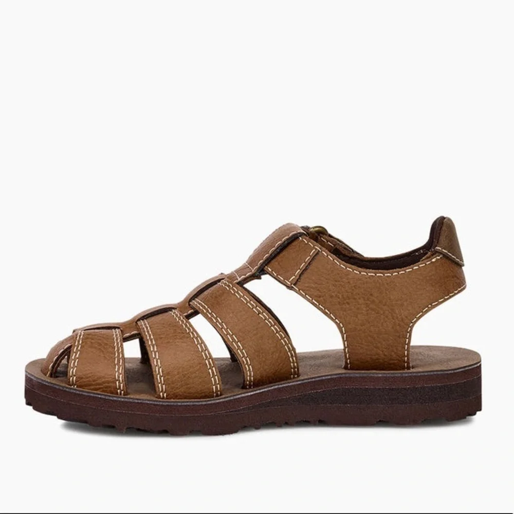 UGG designed little